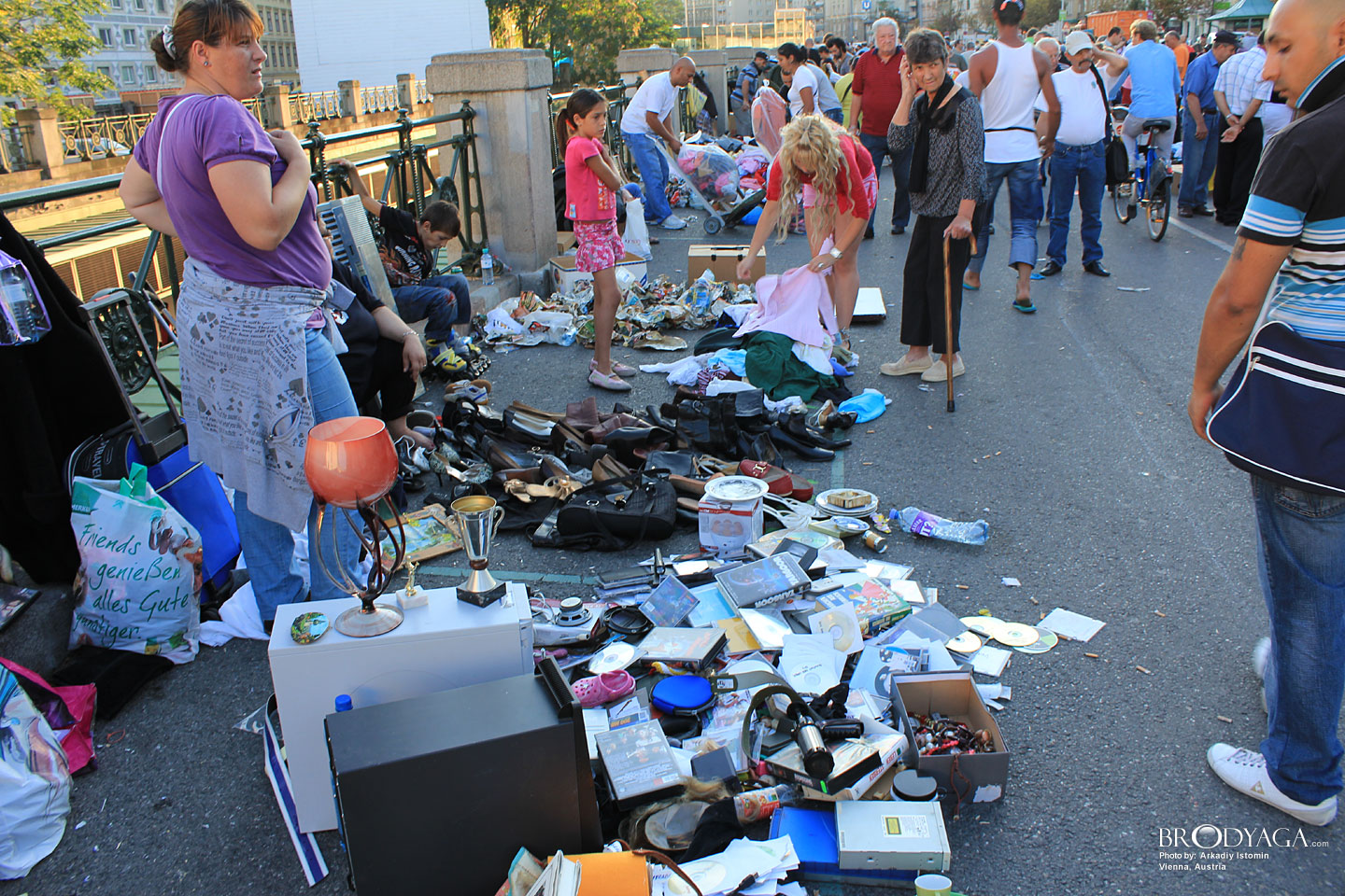 Naschmarkt